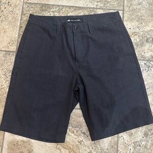 Travis Mathew Golf Shorts